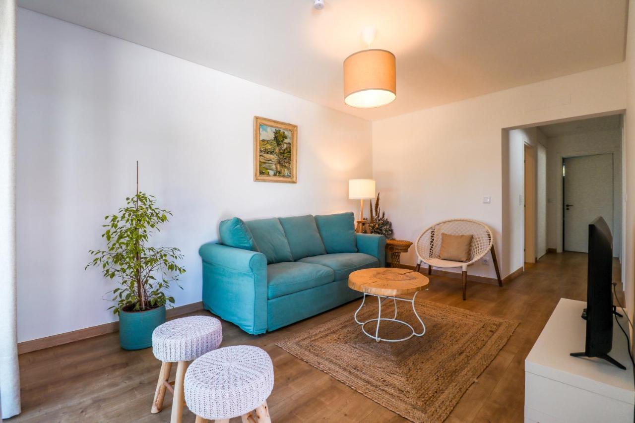 Apartment 188 - Lantana - Pool, Garden And Patio Cascais
