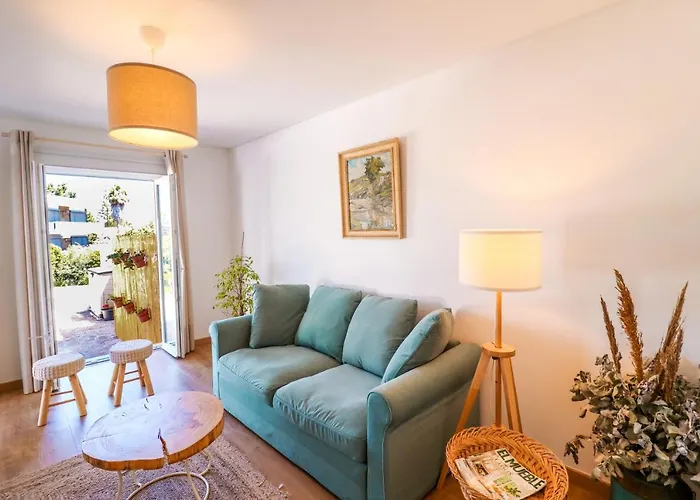 188 Apartments - Lantana - Pool, Garden And Patio