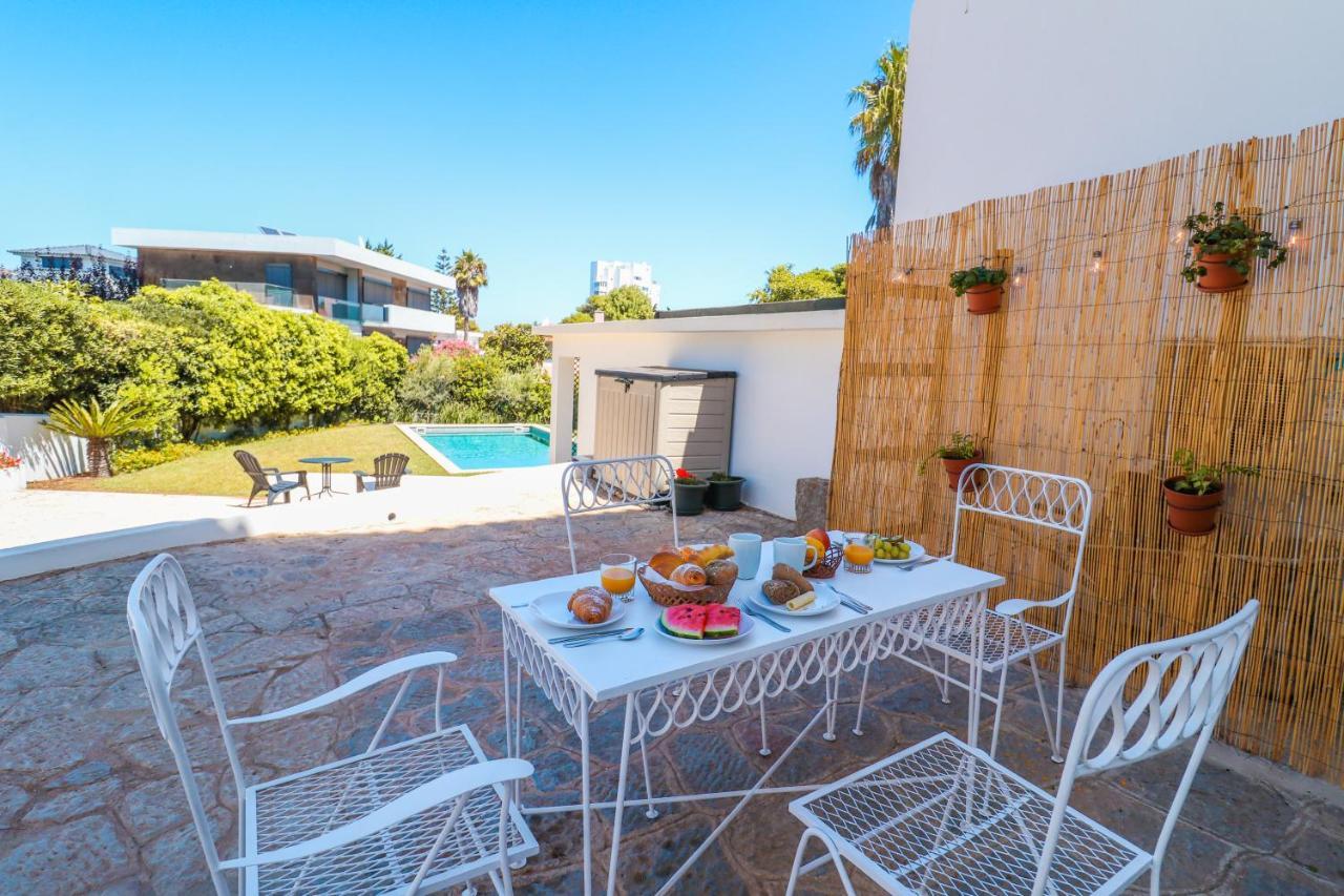 188 - Lantana - Pool, Garden And Patio Apartment Cascais